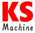 宁波凯诗化工机械有限公司 LOGO