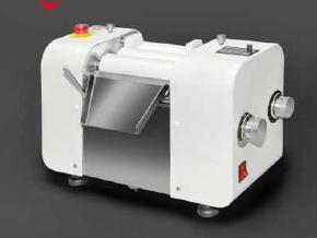 KS电子数控型三锟研磨机